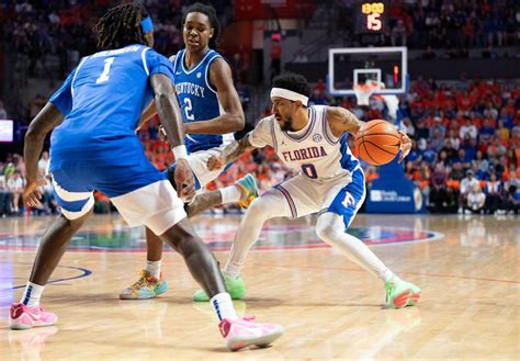 florida bball