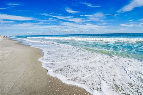 florida beach