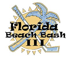 florida beach bash hockey 2022