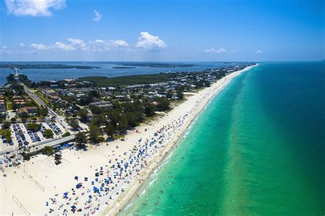 florida beach vacation