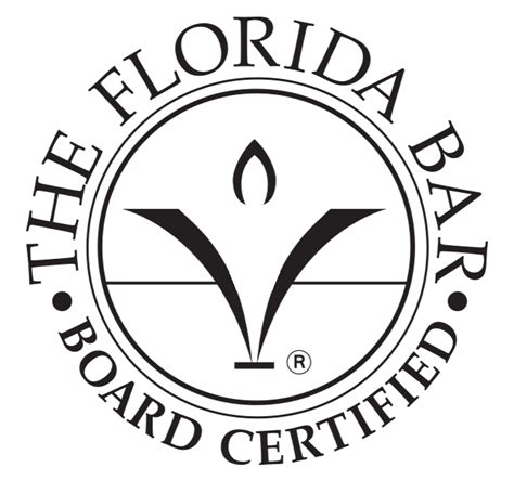 florida board of certification