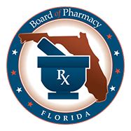 florida board of pharmacy usdoj