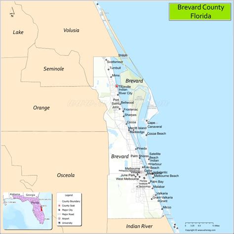 florida brevard county