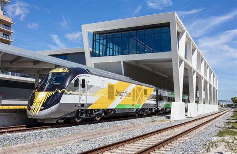 florida brightline train