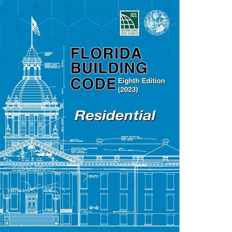 florida building code 2023