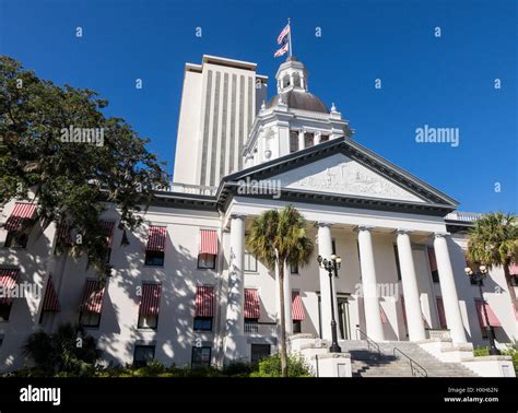 florida capitol building