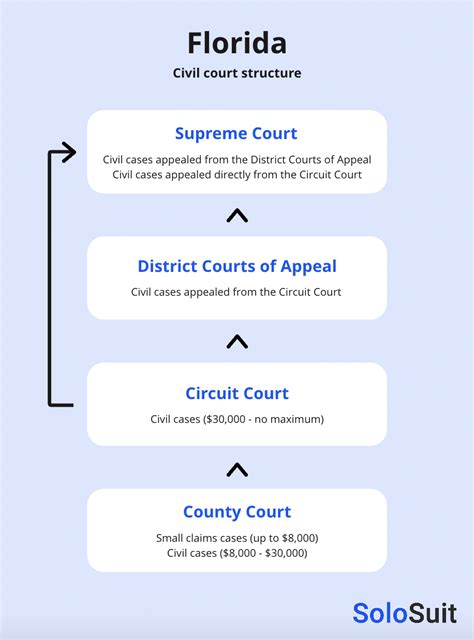 florida case lookup