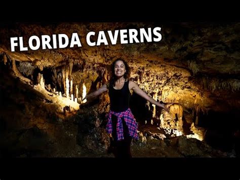 florida caves