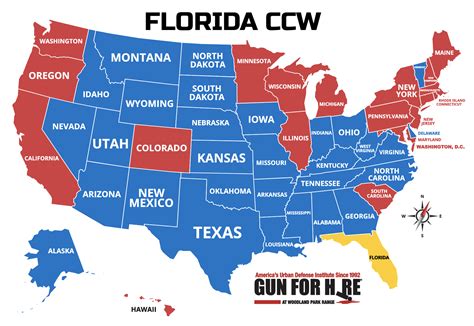 florida ccw