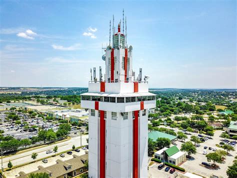florida citrus tower