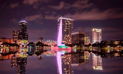 florida city