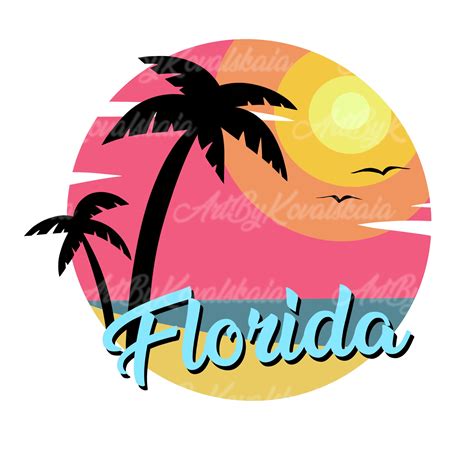 florida clipart