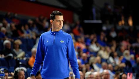 florida coach