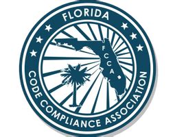 Florida Code Compliance