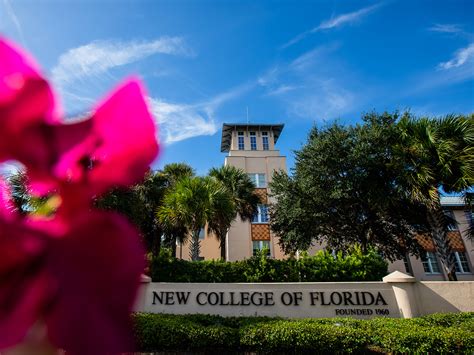 florida college