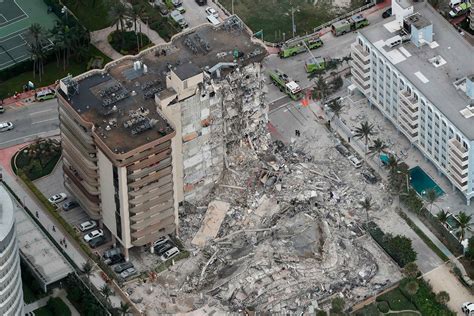 florida condo collapse