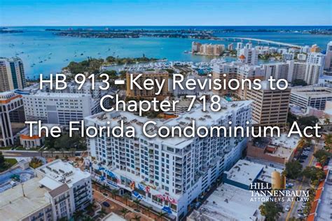 florida condominium act