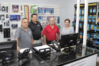 florida cooling supply