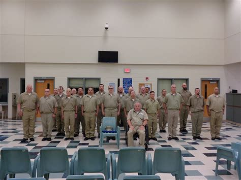 florida correctional institution