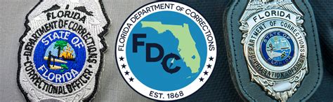 florida corrections