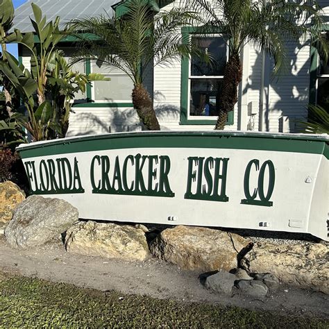 florida cracker fish co
