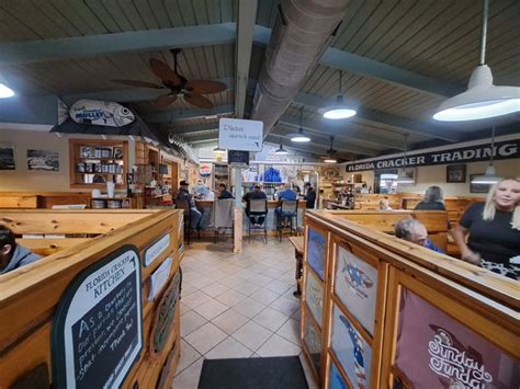 florida cracker kitchen