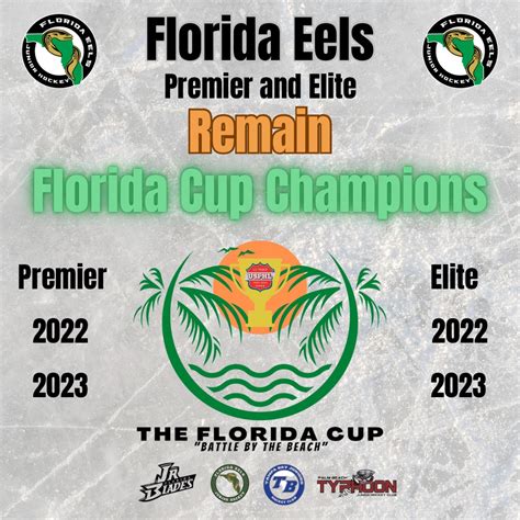 florida cup