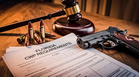 florida cwp laws