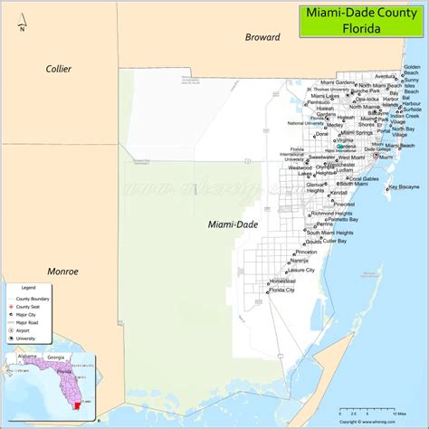 florida dade county