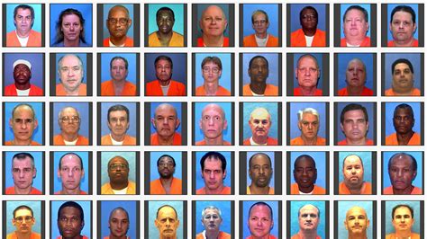 florida death row