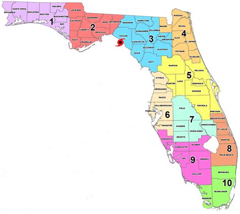florida dem