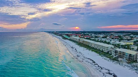 florida destin