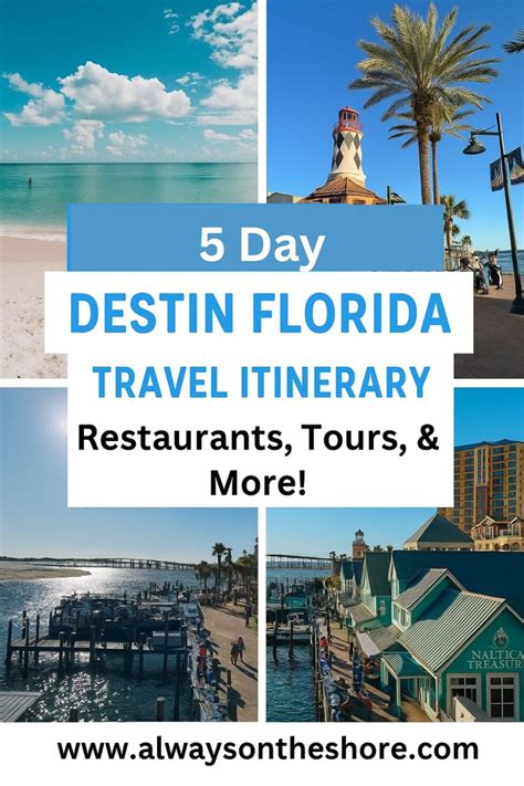 florida destinations