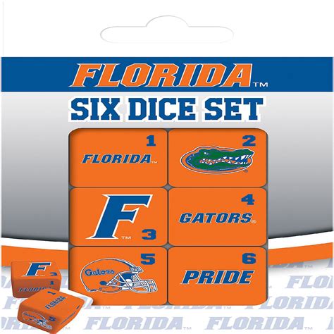 florida dice