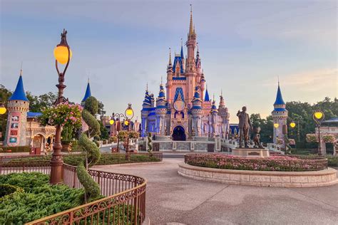 florida disney
