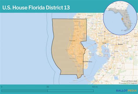 florida district 13