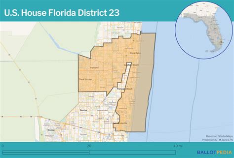 florida district 23