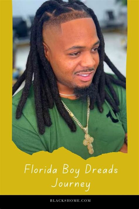 florida dreads