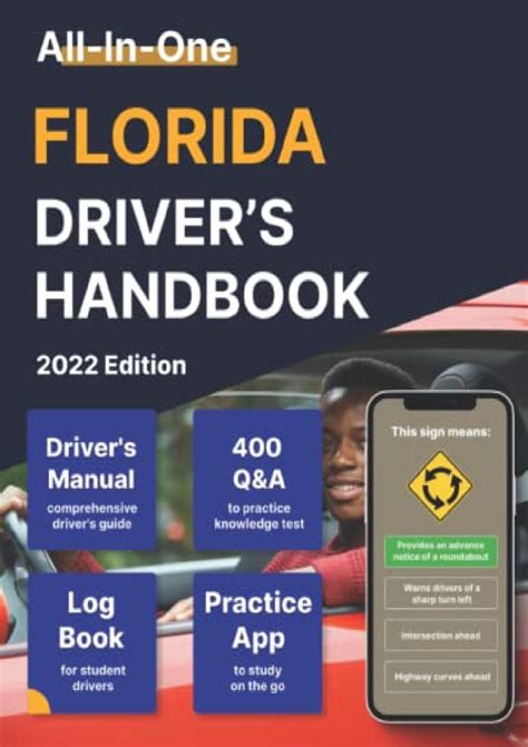 Florida Driver's Permit Handbook
