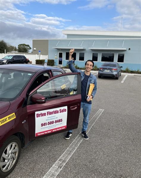 florida driving school