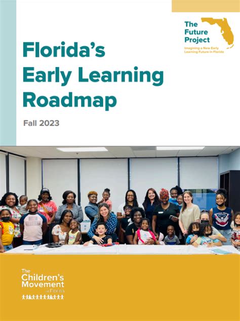 florida early learning