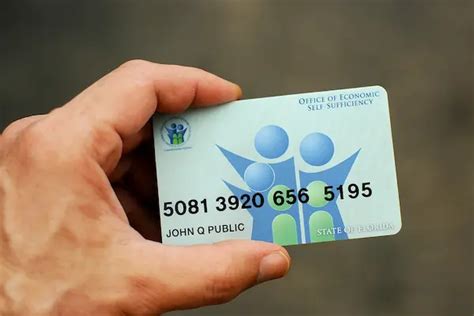 florida ebt