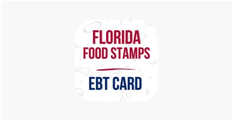 florida ebt app
