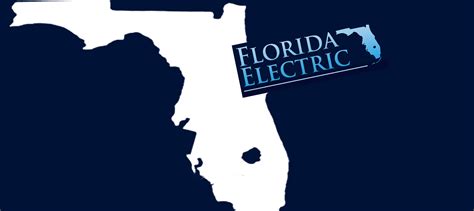 florida electric