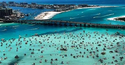 florida emerald coast