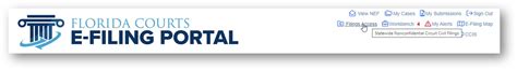 florida eportal