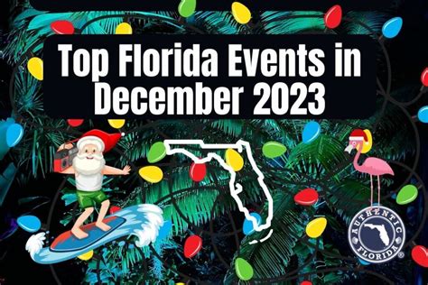 florida events