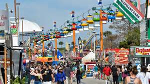 florida fair