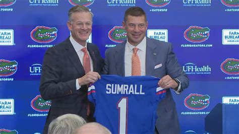 florida fb coach