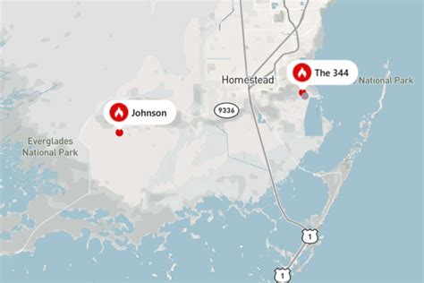 florida fire